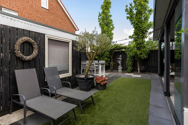 Medium property photo - Zebrakever 41, 5692 VH Son en Breugel